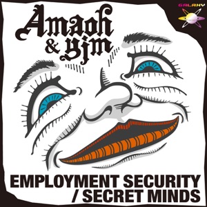 Employment Security / Secret Minds - EP