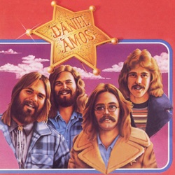 Daniel Amos - Losers And Winners