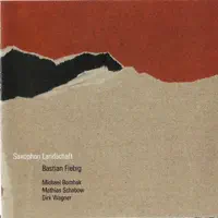 Bastian Fiebig / Eine kleine Stadtmusik
