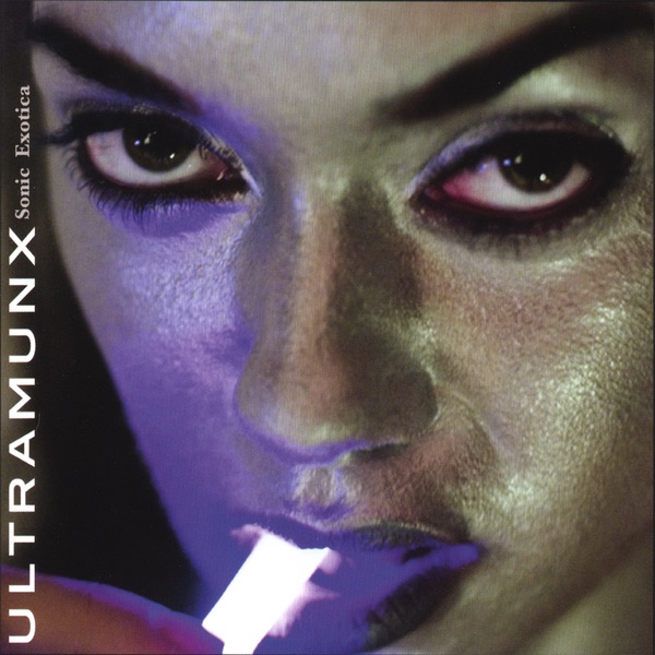 Sonic Exotica