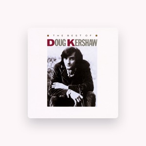 Doug Kershaw
