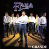 Fama - Boulevard de Sueños