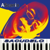 Sacudelo - Ascanio Scano new Single