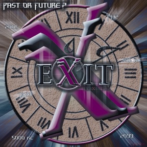 Past or Future?