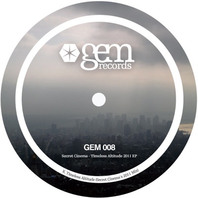 Timeless Altitude 2011-  EP