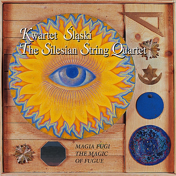 Magia Fugi - The Magic of Fugue