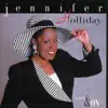 Jennifer Holliday - Healing Hands