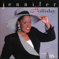 Jennifer Holliday - Healing Hands