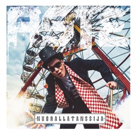 Mä en oo valmis (feat. J-Son) Aste