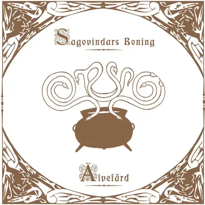 Älvefärd + Sagovindars boning - Otyg Älvefärd + Sagovindars boning - Otyg