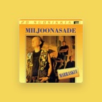 Miljoonasade