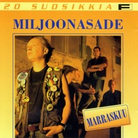 Miljoonasade - Meitä Jyrätään