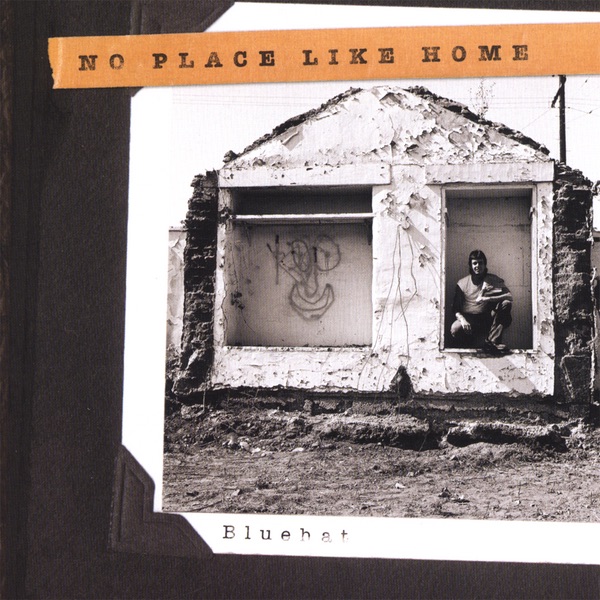 Portada de No Place Like Home