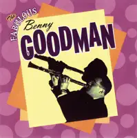 Flat Foot Floogee — Benny Goodman