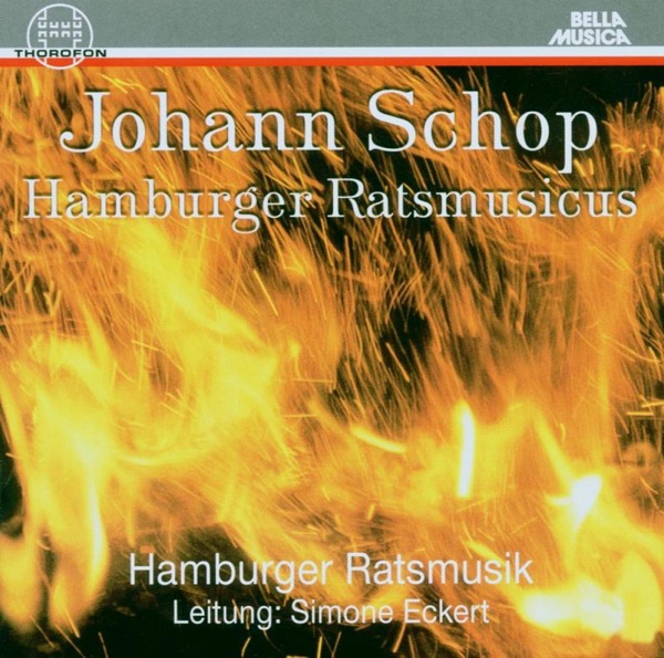 Johann Schop