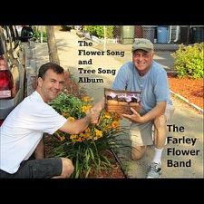 The Farley Flower Band - Azalea, Azaleas, Oh Sweet Azalea, How About It!? I Like It a Lot