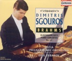 Brahms, J.: Piano Concertos Nos. 1-2