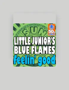Listen to Junior Parker & His Blue Flames, watch music videos, read bio, see tour dates & more!