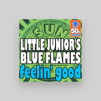 Listen to Junior Parker & His Blue Flames, watch music videos, read bio, see tour dates & more!