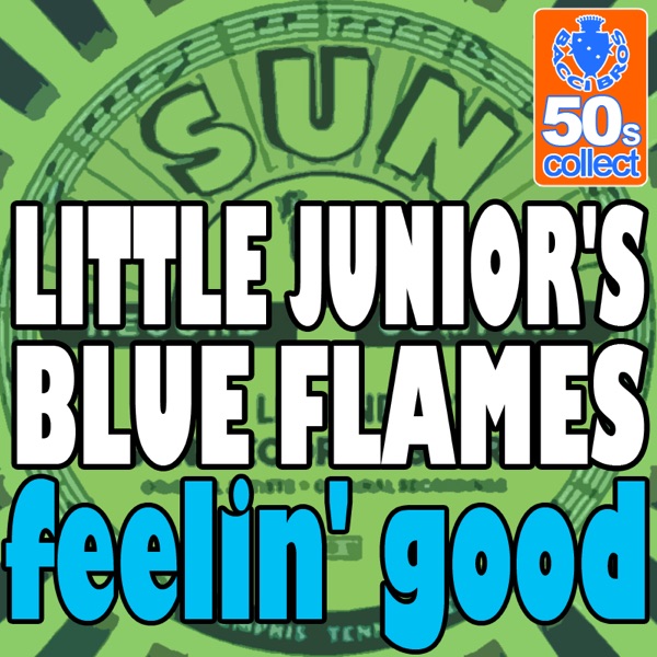 Feelin' Good (Digitally Remastered) - Single