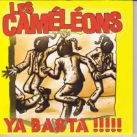 COMME S'IL EN PLEUVAIT — LES CAMÉLÉONS