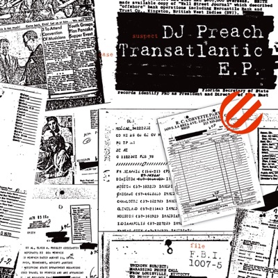 Transatlantic - EP