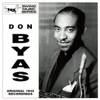 Don Byas Quartet