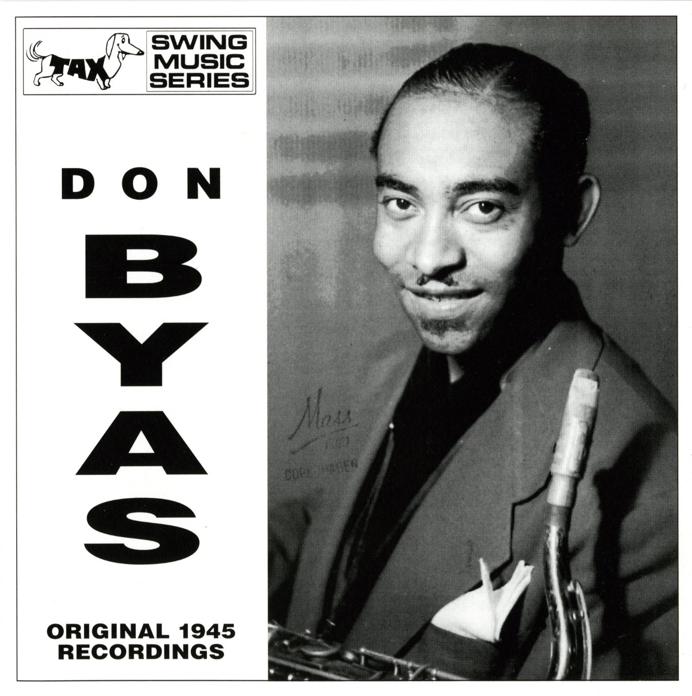 Don Byas (Original 1945 Recordings)