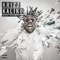 Shock Treatment - Krizz Kaliko Shock Treatment - Krizz Kaliko