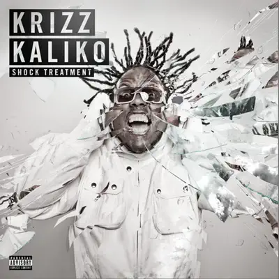 Shock Treatment - Krizz Kaliko Shock Treatment - Krizz Kaliko
