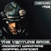 Doppelganger/Modern Warfare - Single