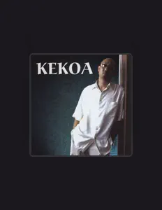 Listen to Kekoa, watch music videos, read bio, see tour dates & more!