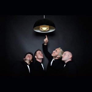 These Are the People Who Live In My House - Single