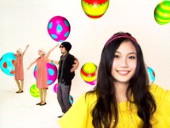 Video artwork for 遊びに行こうよ (more vivid ver.) by Sweet Vacation