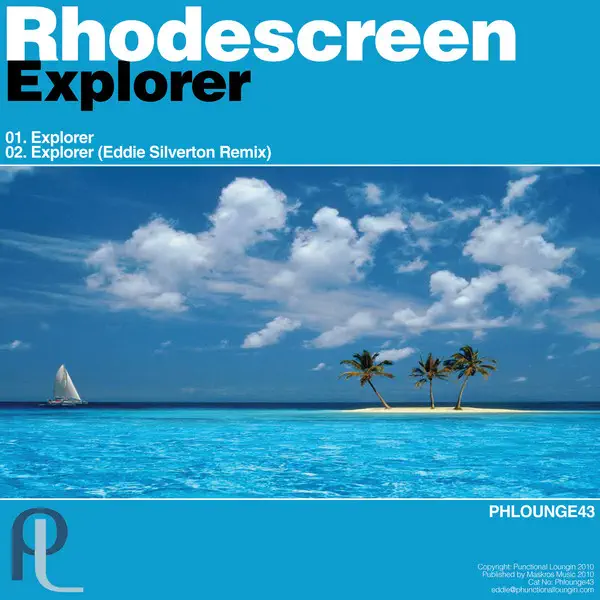 Explorer — Rhodescreen