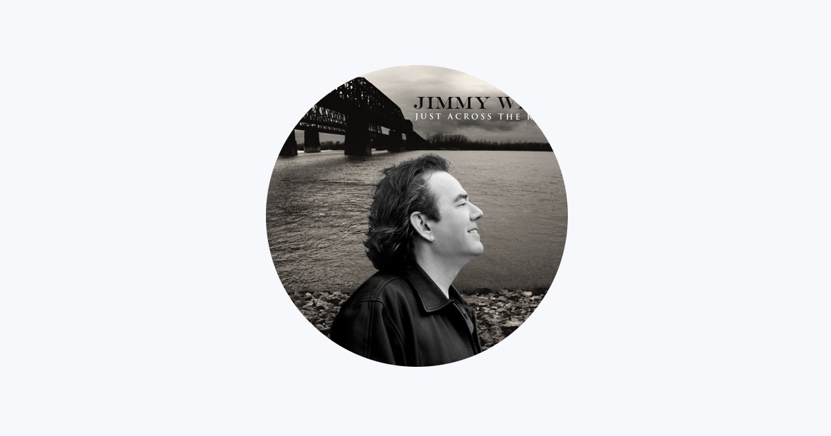 Jimmy Webb - Apple Music