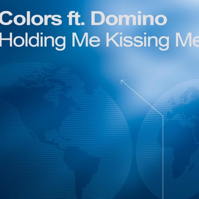 Colours - Holding Me Kissing Me (Dancing DJs Remix)