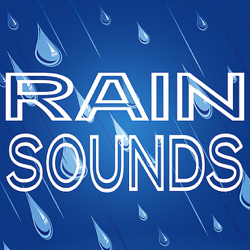Rain Sounds - Rain Sounds Cover Art