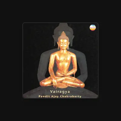 Listen to Pandit Ajoy Chakrabarty, watch music videos, read bio, see tour dates & more!