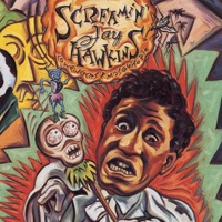 Cow Fingers And Mosquito Pie - Screamin' Jay Hawkins