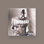 CUTHROAT