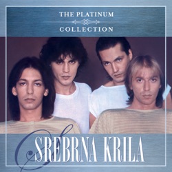 Srebrna Krila - Dolina Našeg Sna