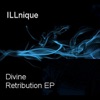 Divine Retribution EP - EP
