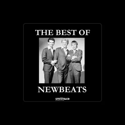 Listen to Newbeats, watch music videos, read bio, see tour dates & more!