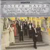 Stream & download Haydn: Symphony No. 49 "La Passione", Symphony No. 45 "Farewell"