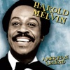 Harold Melvin