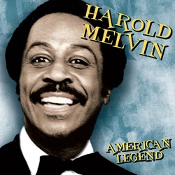Harold Melvin - The Love I Lost