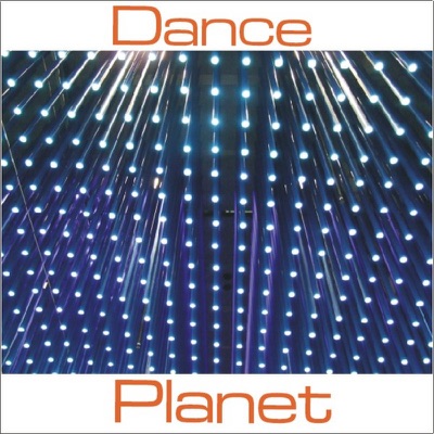 Dance Planet