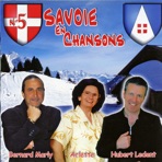 Savoie en chansons, Vol. 5