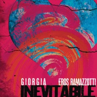 Inevitabile (feat. Eros Ramazzotti) - Single - Giorgia